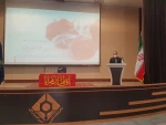 آغاز دوره تربیت مدرس بیانیه گام دوم انقلاب به میزبانی دانشگاه فنی و حرفه ای استان مرکزی  3