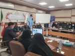 آغاز دوره تربیت مدرس بیانیه گام دوم انقلاب به میزبانی دانشگاه فنی و حرفه ای استان مرکزی  6