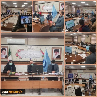 نشست خبری افتتاحیه اولین جشنواره مد لباس نوجوان