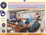 نشست خبری افتتاحیه اولین جشنواره ملی  مد و  لباس نوجوانان 3