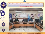 نشست خبری افتتاحیه اولین جشنواره ملی  مد و  لباس نوجوانان 6