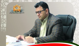 پیام تقدیر رئیس دانشگاه علوم پزشکی اراک از حمایت ها و کمک های دانشگاه فنی و حرفه ای استان مرکزی در دوران کرونا