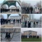 همایش پیاده روی به مناسبت دومین سالگرد عروج ملکوتی سردار دلها