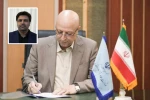 انتصاب آقای دکتر «عرفان خسرویان» به عنوان «سرپرست دانشگاه فنی و حرفه‌ای»
 2