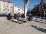 اختتامیه جشنواره ملی جهاد همگانی شکوفایی فرهنگی «جهش» با معرفی نفرات برتر به کار خود پایان داد 2