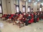 اختتامیه جشنواره ملی جهاد همگانی شکوفایی فرهنگی «جهش» با معرفی نفرات برتر به کار خود پایان داد 4
