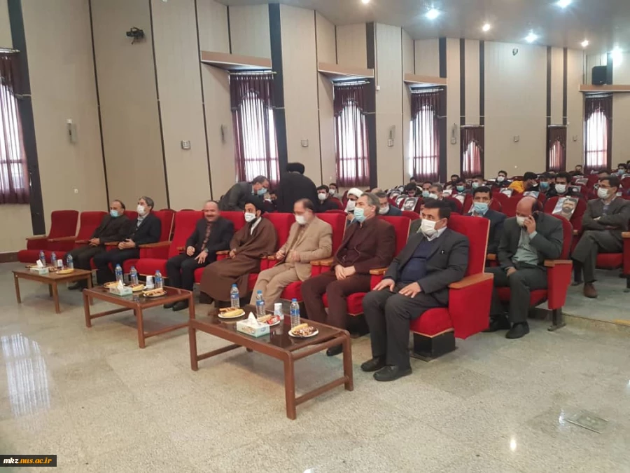 اختتامیه جشنواره ملی جهاد همگانی شکوفایی فرهنگی «جهش» با معرفی نفرات برتر به کار خود پایان داد 4