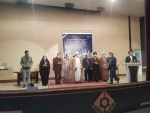 اختتامیه جشنواره ملی جهاد همگانی شکوفایی فرهنگی «جهش» با معرفی نفرات برتر به کار خود پایان داد 5