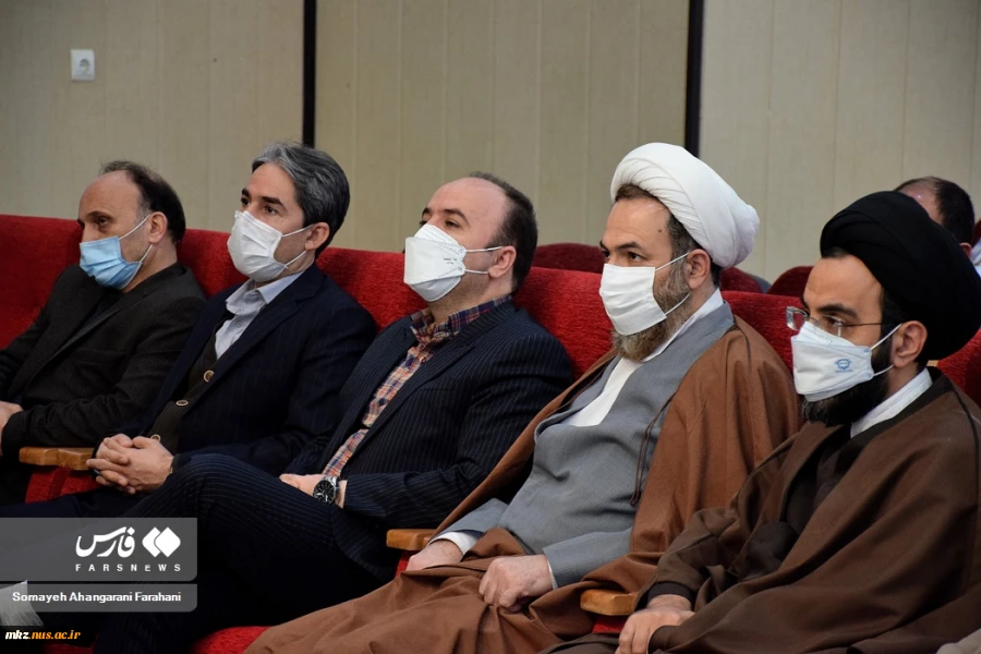 اختتامیه جشنواره ملی جهاد همگانی شکوفایی فرهنگی «جهش» با معرفی نفرات برتر به کار خود پایان داد 2