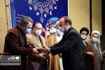 اختتامیه جشنواره ملی جهاد همگانی شکوفایی فرهنگی «جهش» با معرفی نفرات برتر به کار خود پایان داد 4