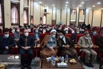 اختتامیه جشنواره ملی جهاد همگانی شکوفایی فرهنگی «جهش» با معرفی نفرات برتر به کار خود پایان داد 5