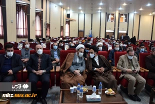 اختتامیه جشنواره ملی جهاد همگانی شکوفایی فرهنگی «جهش» با معرفی نفرات برتر به کار خود پایان داد 5