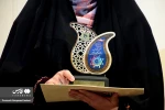 اختتامیه جشنواره ملی جهاد همگانی شکوفایی فرهنگی «جهش» با معرفی نفرات برتر به کار خود پایان داد 6