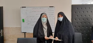 کارگاه آموزشی تدبر در قرآن 2