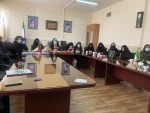 کارگاه آموزشی تدبر در قرآن 2