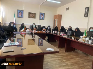 کارگاه آموزشی تدبر در قرآن 2