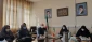 جلسه هماهنگی برگزاری اولین جشنواره پوشاک نوجوان