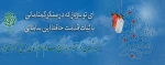 نیمه شعبان و هفته سربازان گمنام امام زمان (عج) مبارک باد 2