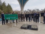 بیانیه دانشگاه فنی وحرفه ای استان مرکزی در اعتراض به اعدام بیش از 80 نفر از مسلمانان توسط حکومت خبیث آل سعود 3
