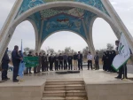 بیانیه دانشگاه فنی وحرفه ای استان مرکزی در اعتراض به اعدام بیش از 80 نفر از مسلمانان توسط حکومت خبیث آل سعود 4