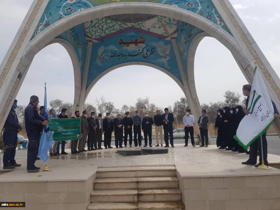 بیانیه دانشگاه فنی وحرفه ای استان مرکزی در اعتراض به اعدام بیش از 80 نفر از مسلمانان توسط حکومت خبیث آل سعود 4