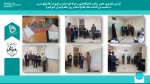 12 اردیبهشت ماه سالروز شهادت استاد مرتضی مرتضی و پاسداشت مقام شامخ استاد  2
