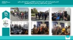 بازدید دانش آموزان مقطع نهم دوره تحصیلی دبیرستان از دانشگاه فنی و حرفه ای استان مرکزی  3