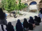 گزارش بازدید آموزشی رشته معماری