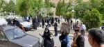 بازدید ریاست محترم دانشگاه فنی و حرفه ای استان مرکزی جناب آقای دکتر مهرداد احمدی و مسئولین محترم دانشکده دختران اراک 3