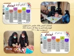 برگزاری انتخابات انجمن های  علمی دانشجویان آموزشکده فنی و حرفه‌ای دختران اراک-اطهر  2