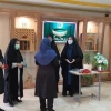 تبریک هفته آموزش و گرامیداشت مقام استاد به اساتید و همکاران فرهیخته و ارزشمند آموزشکده فنی و حرفه ای دختران اراک 3