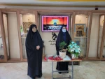 تبریک هفته آموزش و گرامیداشت مقام استاد به اساتید و همکاران فرهیخته و ارزشمند آموزشکده فنی و حرفه ای دختران اراک 4