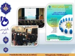 جلسه  دورهمی صمیمانه دبیران کانون های به همت واحد فرهنگی بین سازمان دانشجویان جهاددانشگاهی استان مرکزی  و کانون های فرهنگی و اجتماعی آموزشکده فنی و حرفه ای دختران اراک 2