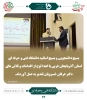 نشست صمیمی فرماندهان بسیج دانشجویی مراکز استانی با دکتر عرفان خسرویان  3