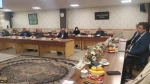 بازدید دکتر خسرویان از دانشگاه فنی و حرفه‌ای استان آذربایجان شرقی 3