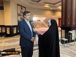آیین‌ تجدید میثاق‌ دانشگاهیان‌ دانشگاه‌ فنی‌وحرفه‌ای‌ با‌ آرمان‌های‌ امام‌خمینی(ره) و تجدید بیعت‌ با مقام‌معظم‌رهبری(مدظله‌العالی) برگزار شد 2