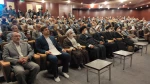 آیین‌ تجدید میثاق‌ دانشگاهیان‌ دانشگاه‌ فنی‌وحرفه‌ای‌ با‌ آرمان‌های‌ امام‌خمینی(ره) و تجدید بیعت‌ با مقام‌معظم‌رهبری(مدظله‌العالی) برگزار شد 2
