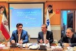 در سفر استانی به قم صورت گرفت؛
ملاقات عمومی رئیس و اعضای هیئت رئیسه دانشگاه با دانشگاهیان دانشگاه فنی و حرفه‌ای استان قم
 4