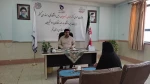 در سفر استانی به قم صورت گرفت؛
ملاقات عمومی رئیس و اعضای هیئت رئیسه دانشگاه با دانشگاهیان دانشگاه فنی و حرفه‌ای استان قم
 7