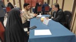 در سفر استانی به قم صورت گرفت؛
ملاقات عمومی رئیس و اعضای هیئت رئیسه دانشگاه با دانشگاهیان دانشگاه فنی و حرفه‌ای استان قم
 8