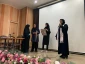 ویژه برنامه ولادت حضرت فاطمه معصومه (س)و تکریم روز دختر