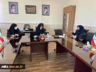 گزارش جلسه شورای فرهنگی ،عفاف و حجاب 2