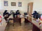 گزارش جلسه شورای فرهنگی ،عفاف و حجاب