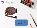 مدل سازی لباس مشاغل