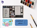 مدل سازی لباس مشاغل