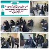 بازدید مدیر کل محترم دفتر آمایش و گسترش رشته های فنی و حرفه‌ای به همراه ریاست محترم دانشگاه فنی و حرفه ای استان مرکزی 5