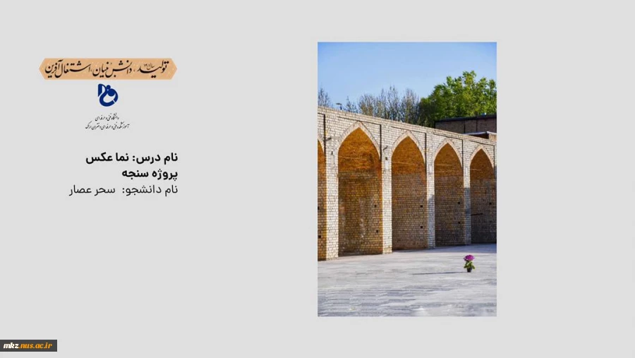 نما عکس