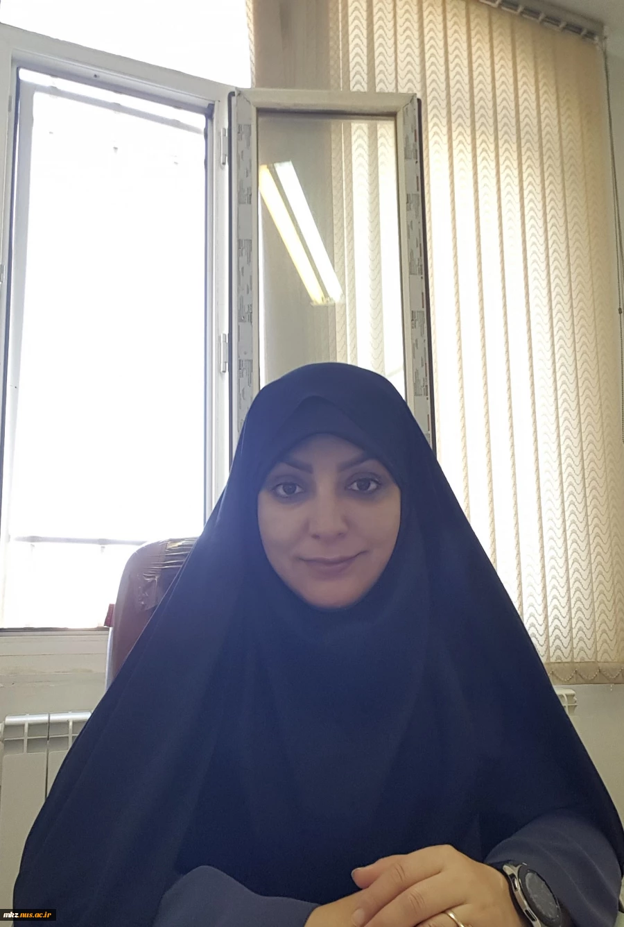 معرفی واحد مشاوره 2