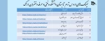 دروس ترم تابستان دانشکده فنی و حرفه ای دختران اراک 2