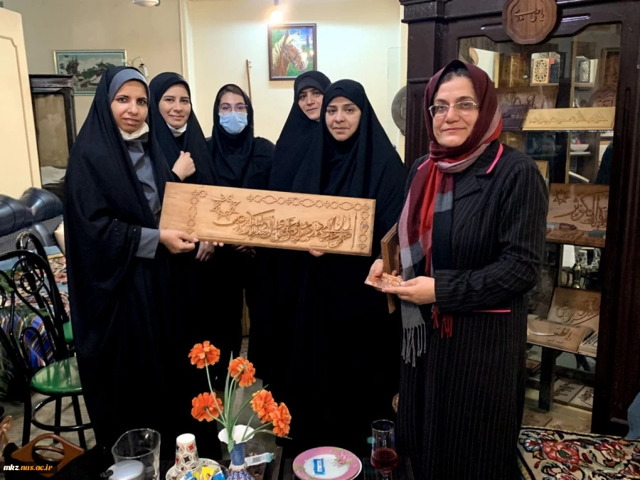 هفته ملی مهارت و روز کارآفرینی 2